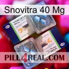Snovitra 40Mg viagra5